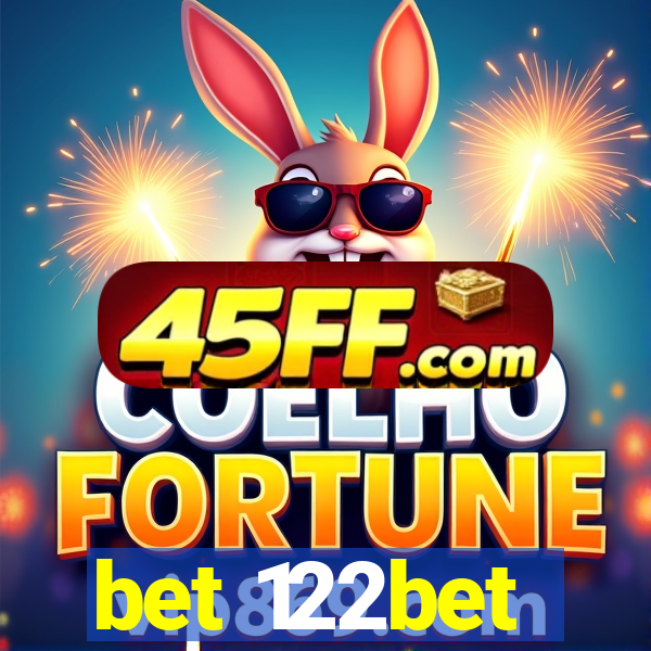 bet 122bet